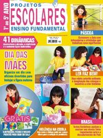 Projetos Escolares - Ensino Fundamental